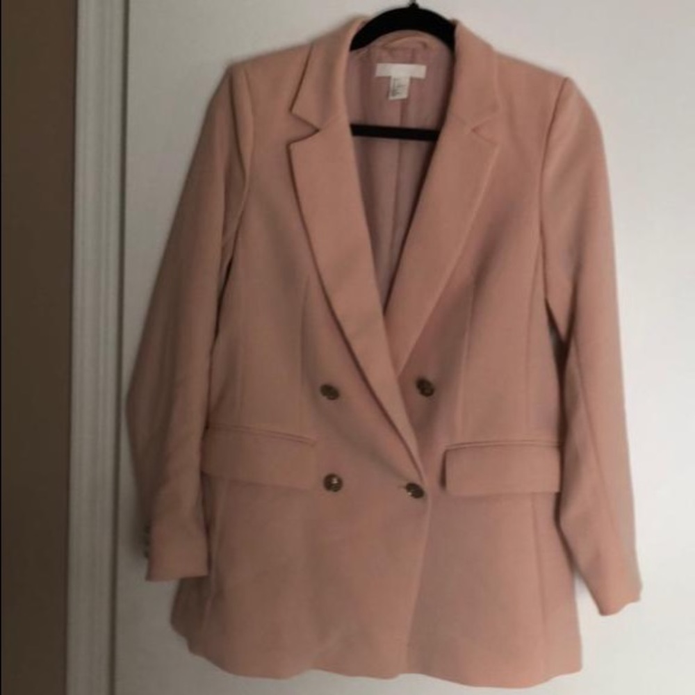 Ladies H&M blazer